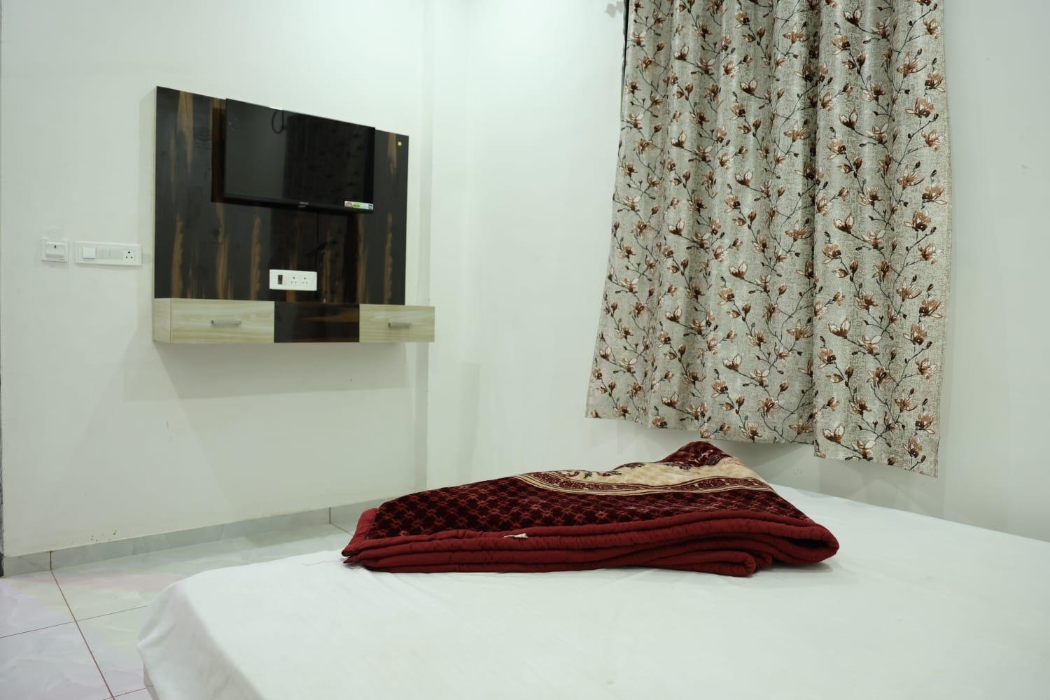Hotel Maa Bhagwati Khatu Shyam Ji Luaran gambar