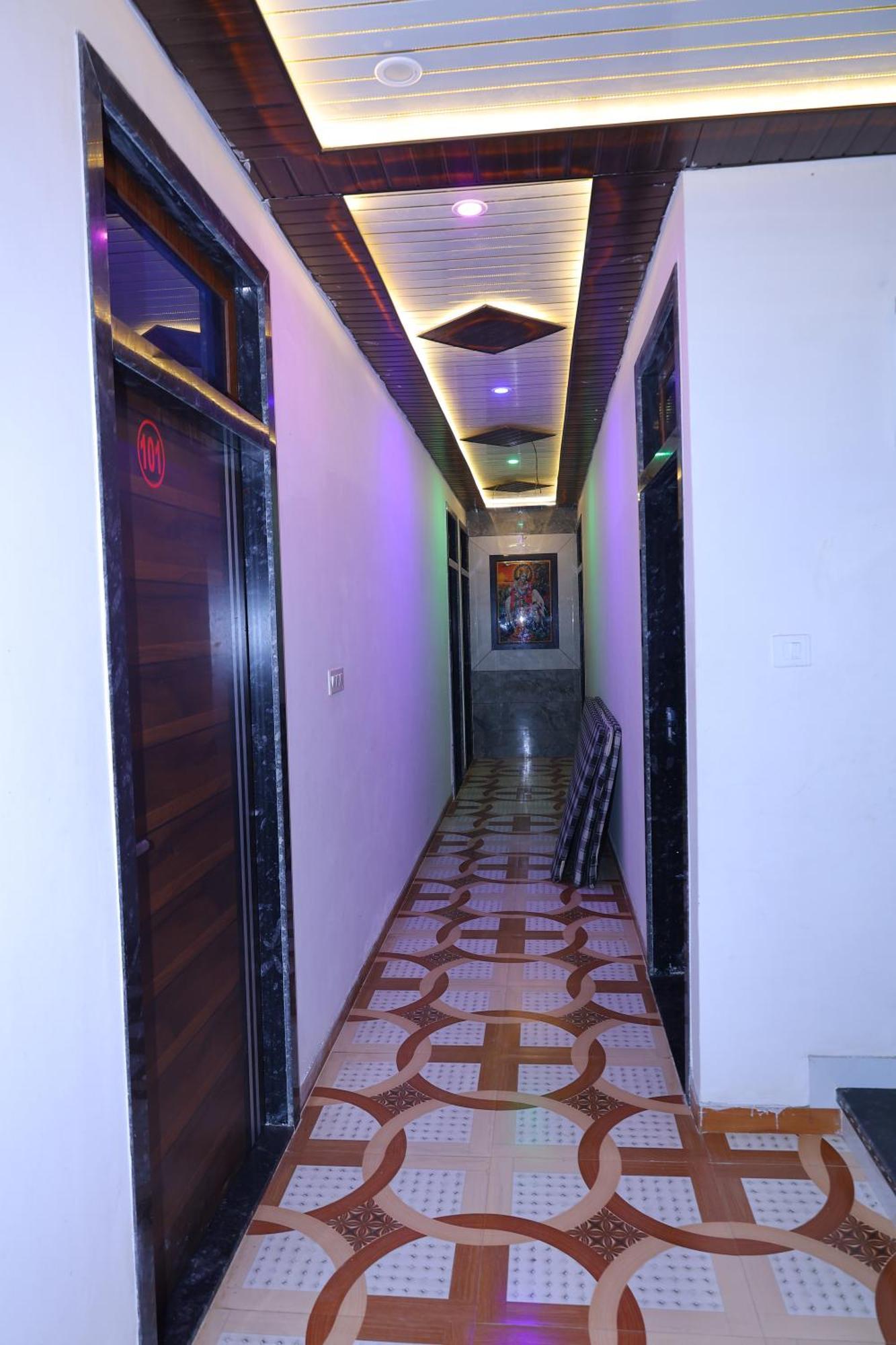 Hotel Maa Bhagwati Khatu Shyam Ji Luaran gambar