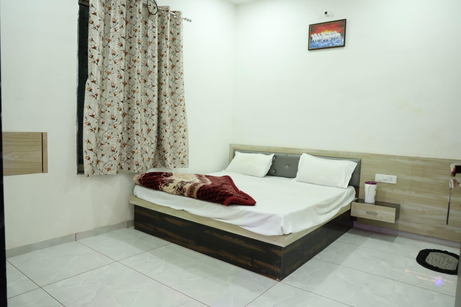 Hotel Maa Bhagwati Khatu Shyam Ji Luaran gambar