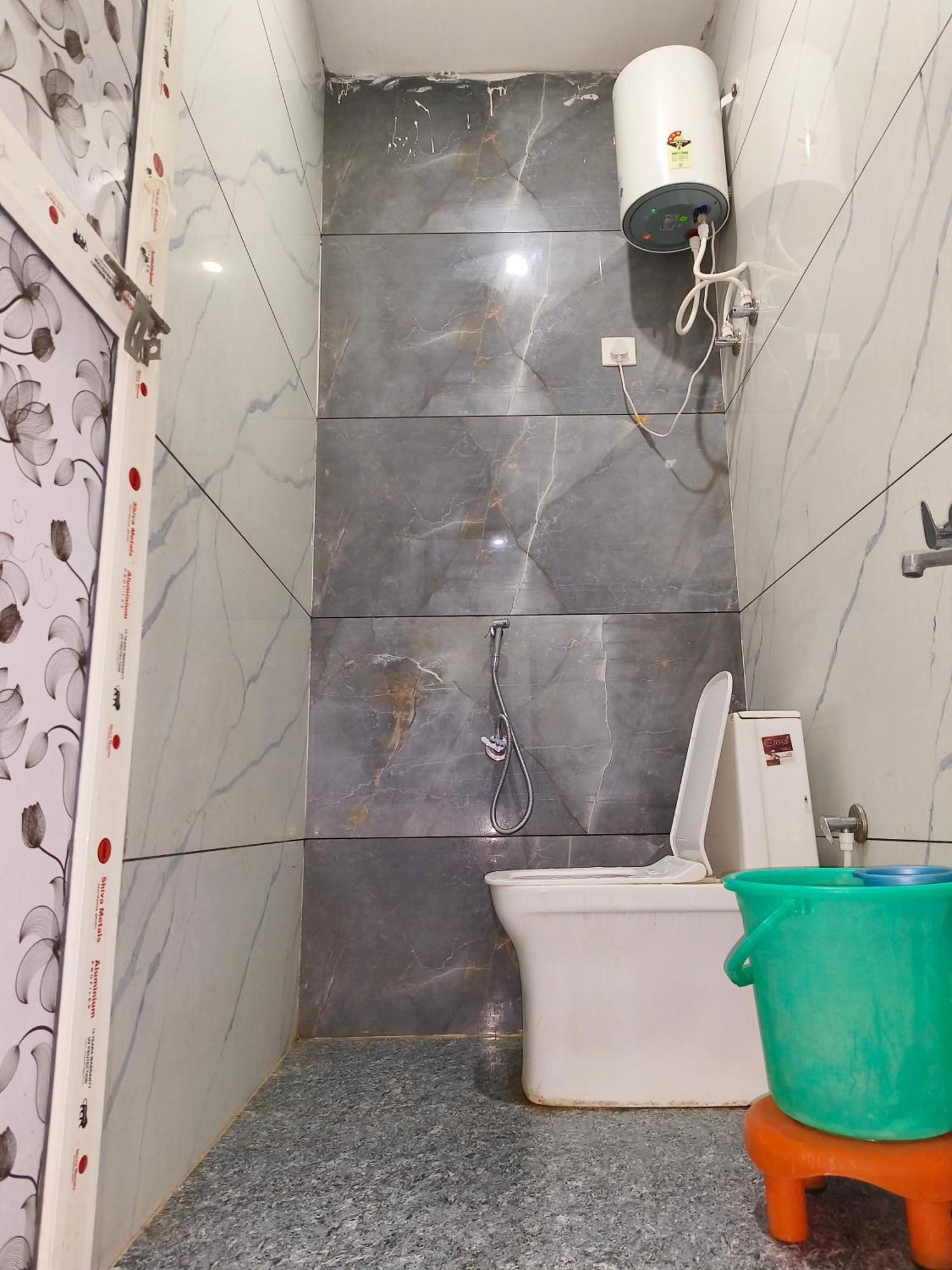Hotel Maa Bhagwati Khatu Shyam Ji Luaran gambar