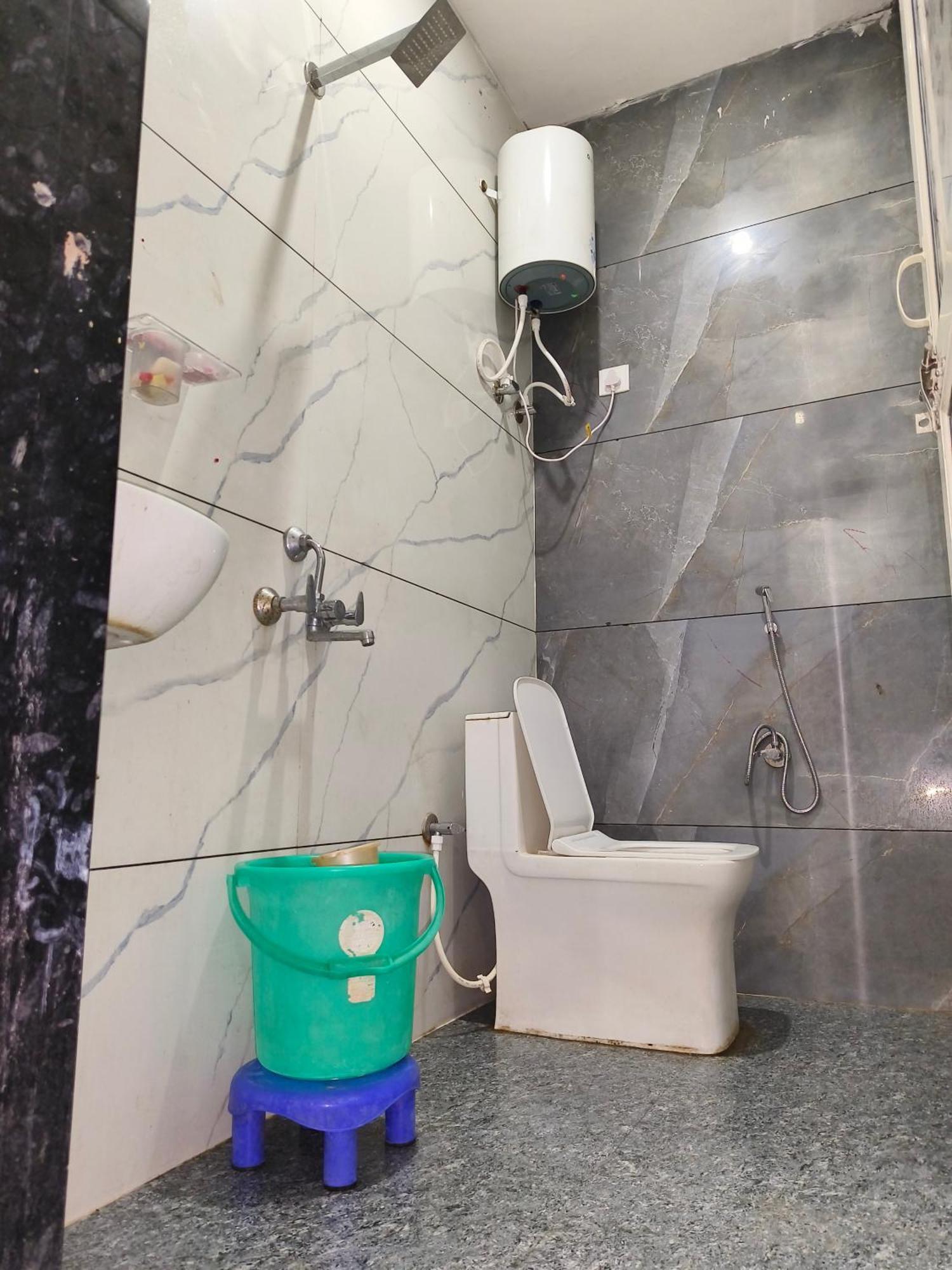 Hotel Maa Bhagwati Khatu Shyam Ji Luaran gambar