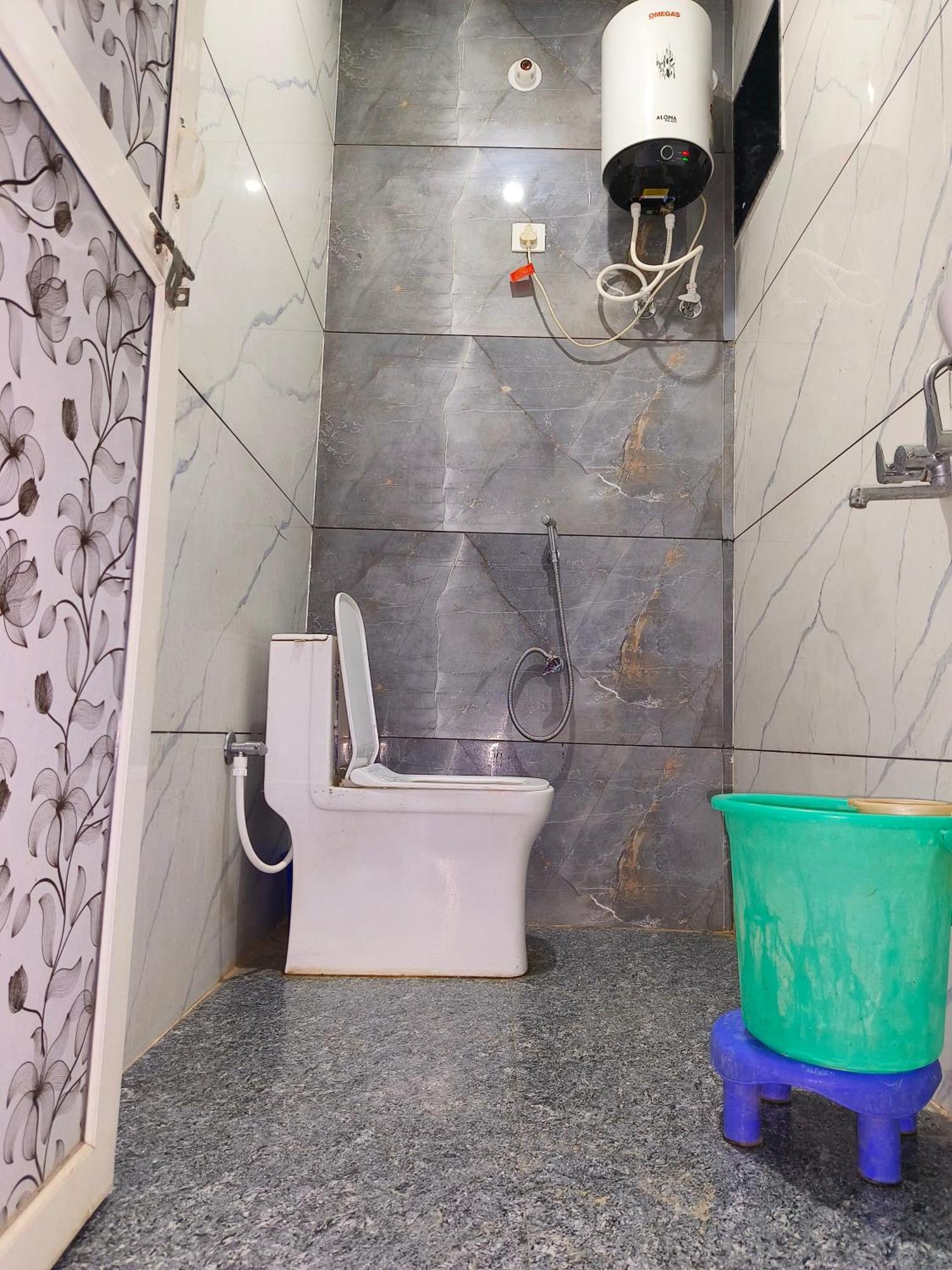 Hotel Maa Bhagwati Khatu Shyam Ji Luaran gambar